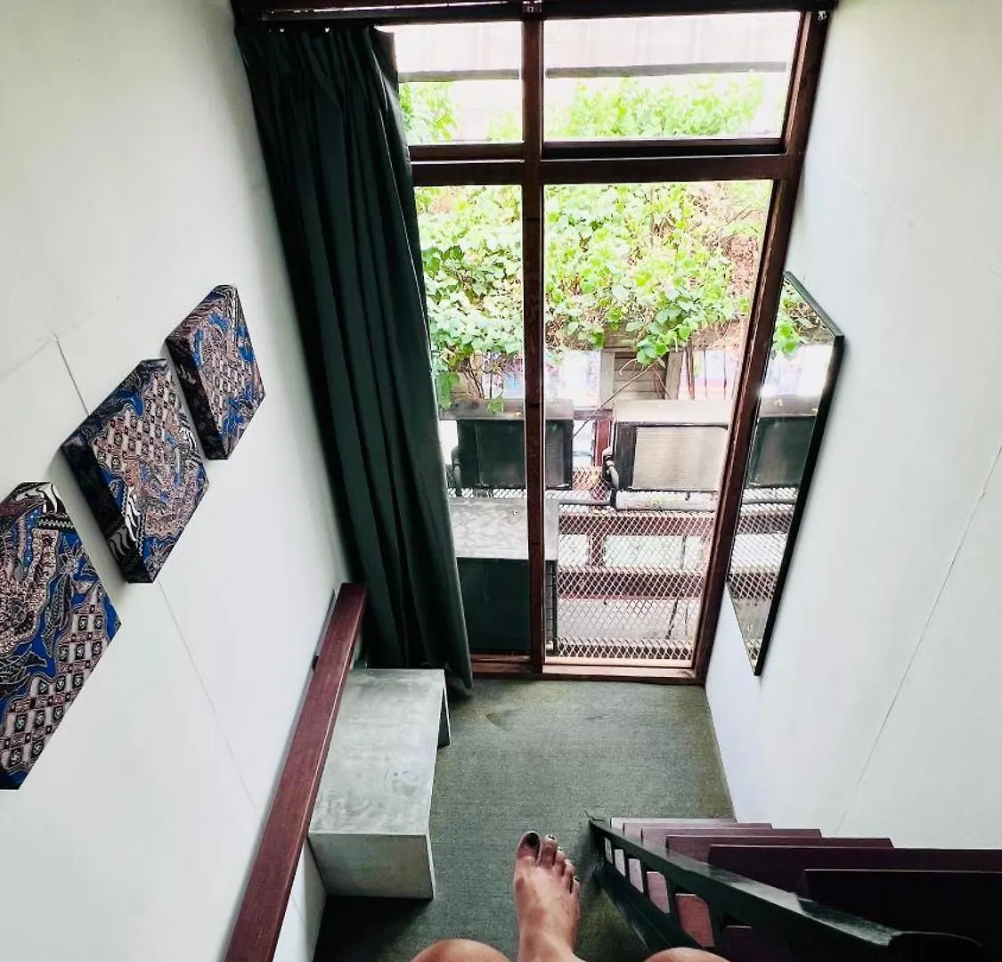 Frenz Republic - Self Check In Hotel George Town Malaysia