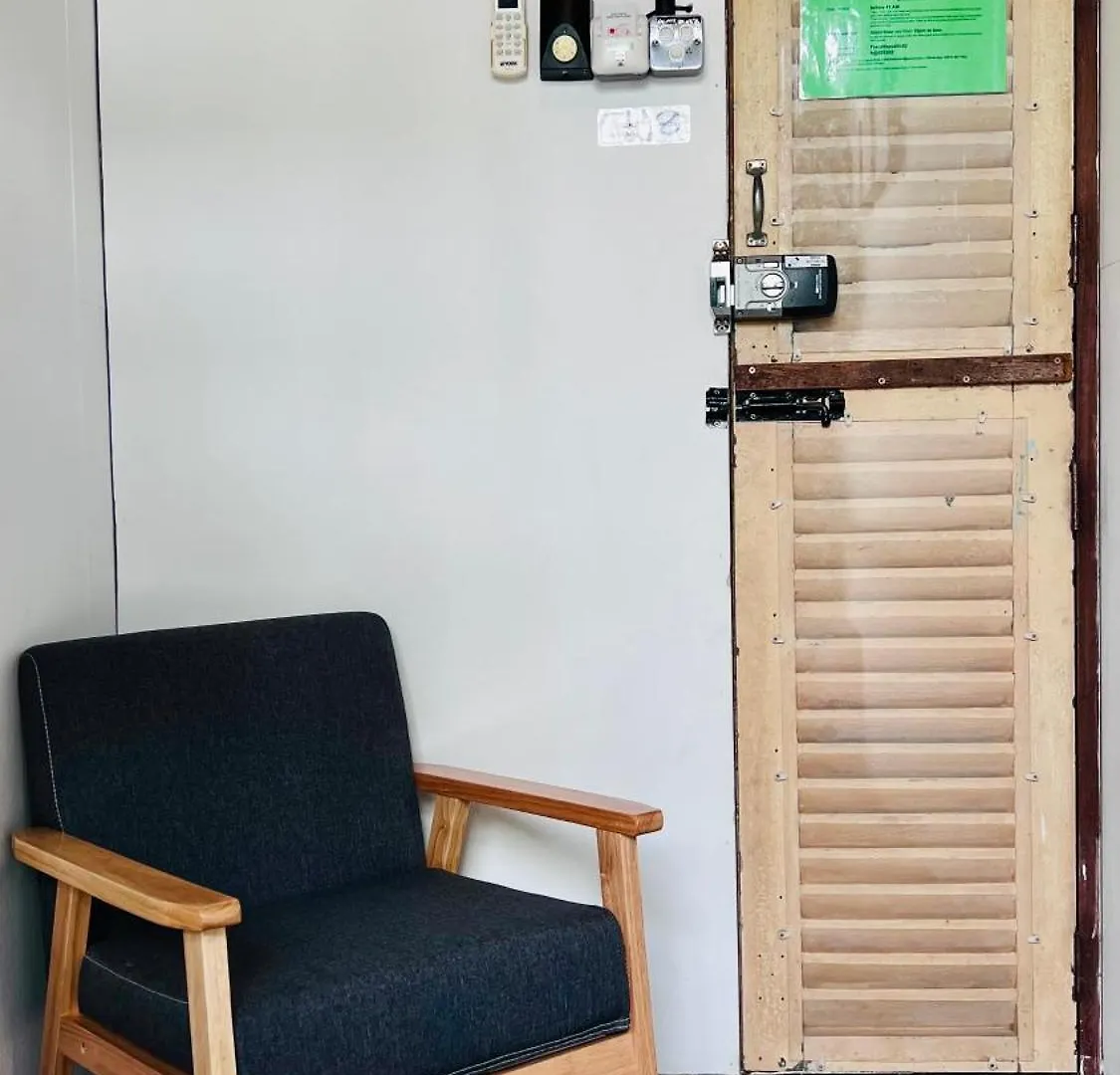 Frenz Republic - Self Check In Hotel George Town