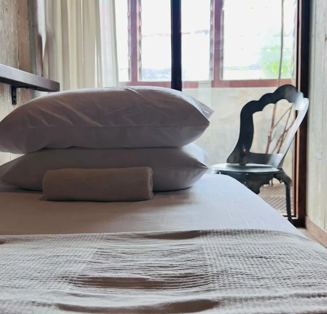 Guest house Frenz Republic - Self Check In Hotel George Town