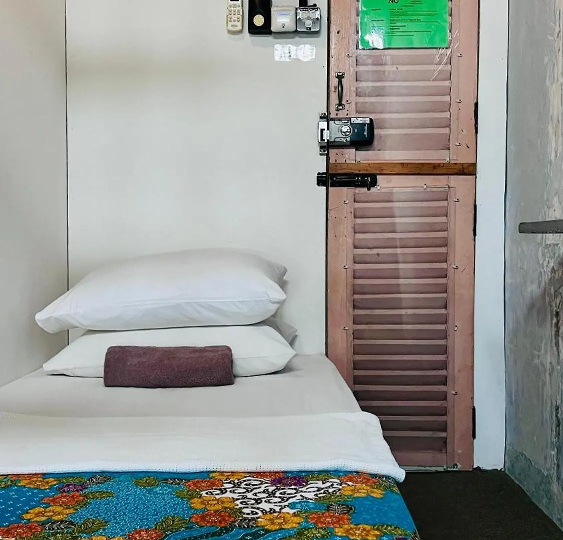 Guest house Frenz Republic - Self Check In Hotel George Town