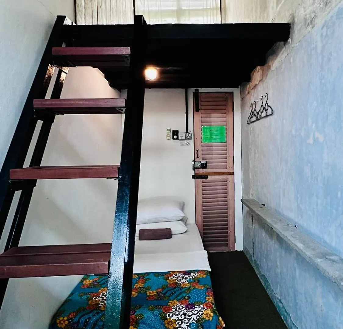 Frenz Republic - Self Check In Hotel George Town