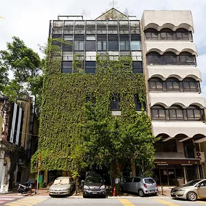 Belakang Kongheng By Dreamscape , Ipoh Malasia