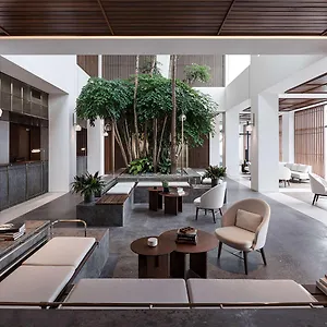 Alila Bangsar 5*, Kuala Lumpur Malasia