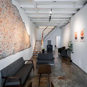 The Terraces By Aayu Penang Georgetown
