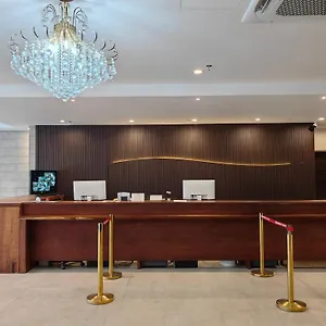 Forum Penang Hotel