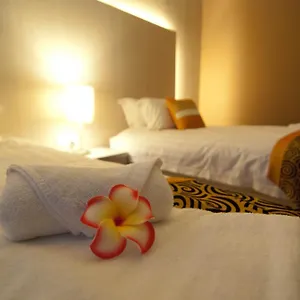 Casa Fina Fine Homes 2*, Pantai Cenang (Langkawi) Malasia