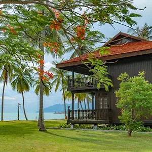 Pelangi And 5*, Langkawi Malasia