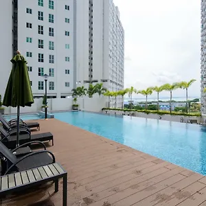 Straits Garden Suites, , George Town Malasia