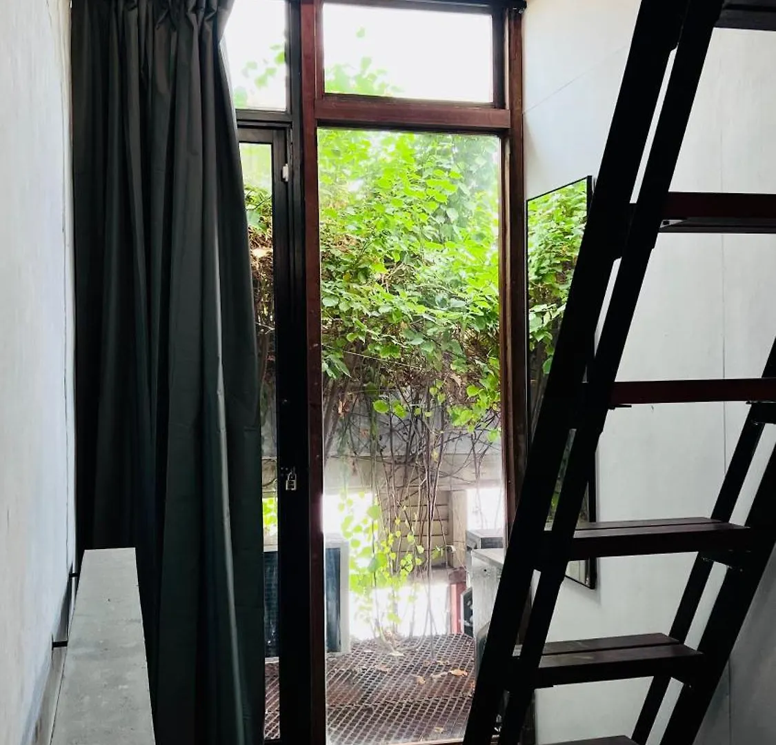 Hotel Frenz Republic - Self Check In George Town Affittacamere